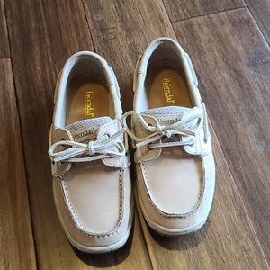 Bjorndal Boat Shoes